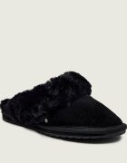 EMU Australia Papuci de casă Jolie | piele întoarsă (zamsz) | cu adaos de lână