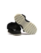 EMU Australia Sandale Raven cu adaos de piele