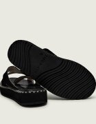 EMU Australia Șlapi Scarlet | piele întoarsă