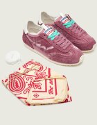 Enterprise Japan Sneakers Entjpn 61 | piele întoarsă