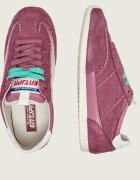 Enterprise Japan Sneakers Entjpn 61 | piele întoarsă