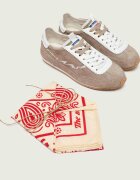 Enterprise Japan Sneakers ENTJPN 61 | piele întoarsă