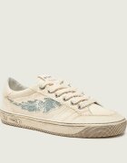 Enterprise Japan Sneakers JUPITER ROCKET 12 cu adaos de piele
