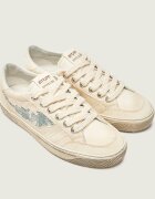 Enterprise Japan Sneakers JUPITER ROCKET 12 cu adaos de piele