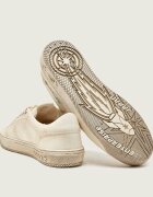 Enterprise Japan Sneakers JUPITER ROCKET 12 cu adaos de piele