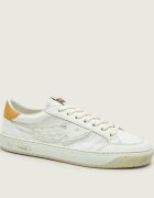 Enterprise Japan Sneakers JUPITER ROCKET 2 cu adaos de piele