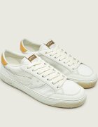 Enterprise Japan Sneakers JUPITER ROCKET 2 cu adaos de piele