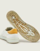 Enterprise Japan Sneakers JUPITER ROCKET 2 cu adaos de piele