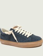 Enterprise Japan Sneakers Jupiter Rocket 2 | piele întoarsă