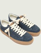 Enterprise Japan Sneakers Jupiter Rocket 2 | piele întoarsă