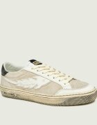 Enterprise Japan Sneakers Jupiter Rocket 4 | piele întoarsă | cu adaos de piele