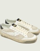 Enterprise Japan Sneakers Jupiter Rocket 4 | piele întoarsă | cu adaos de piele