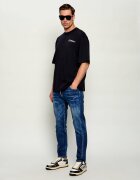 Enterprise Japan Teniși din piele EGG ROCKET 3