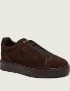 Fabi Sneakers Suave 3024 | piele întoarsă