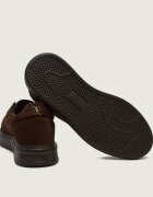 Fabi Sneakers Suave 3024 | piele întoarsă