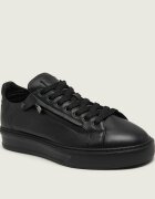 Fabi Teniși din piele