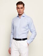 FAY Cămașă TRAVEL | regular fit