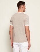 FAY De in tricou | Slim Fit