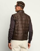 FAY De lână cardigan 2w1 | regular fit