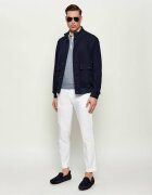 FAY De lână geacă bomber | regular fit