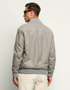 FAY De lână geacă bomber | regular fit