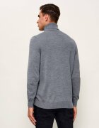 FAY De lână maletă Dolcevita F.12 | regular fit