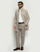 FAY De lână pantaloni Fondo 19 | regular fit