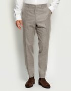 FAY De lână pantaloni Fondo 19 | regular fit
