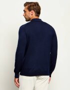 FAY De lână polo | regular fit