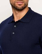 FAY De lână polo | regular fit