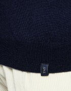 FAY De lână polo | regular fit