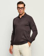 FAY De lână polo | regular fit