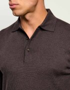 FAY De lână polo | regular fit