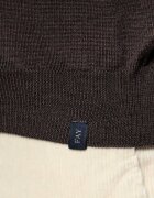 FAY De lână polo | regular fit