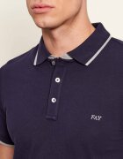 FAY Polo | Slim Fit
