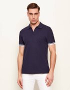 FAY Polo | Slim Fit