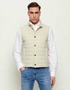 FAY Vestă TRAVEL | regular fit