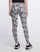 FILA Colanți BERG | Slim Fit