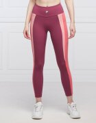 FILA Colanți RABENAU | Slim Fit | high waist