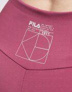 FILA Colanți RABENAU | Slim Fit | high waist