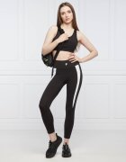 FILA Colanți RABENAU | Slim Fit | high waist