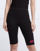 FILA pantaloni scurți biker belmonte | slim fit