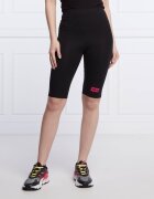 FILA pantaloni scurți biker belmonte | slim fit