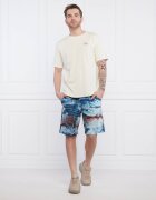 FILA Pantaloni scurți CUNEO | Regular Fit