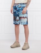 FILA Pantaloni scurți CUNEO | Regular Fit