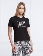 FILA Tricou BALE | Cropped Fit