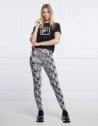 FILA Tricou BALE | Cropped Fit