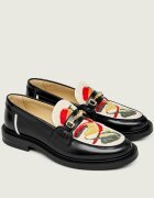 Filling Pieces De piele pantofi loafer Pepper