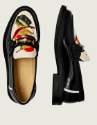 Filling Pieces De piele pantofi loafer Pepper