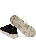 Filling Pieces De piele sneakers